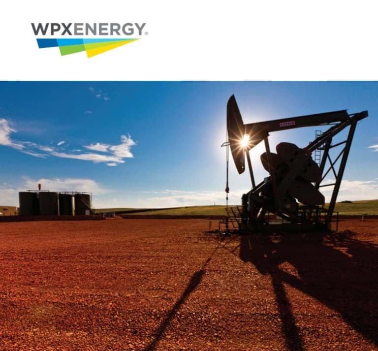 WPX Energy WPX Energy